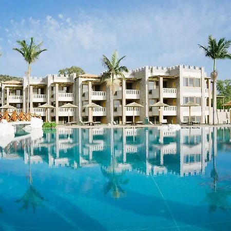 Kandia'S Castle Resort & Thalasso Nafplio-2