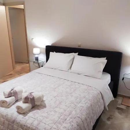 Nafplio City Apartments-2