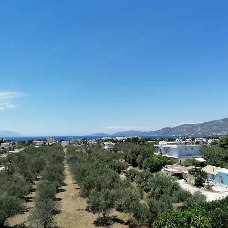 Hotel Alexandros Loutraki-3