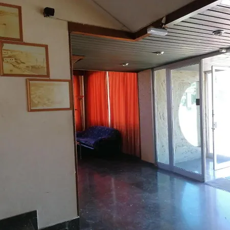 Hotel Alexandros Loutraki-2