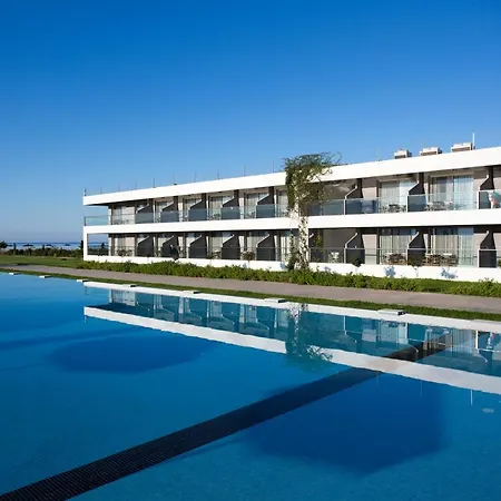 Buca Beachclub Resort (Adults Only)-2