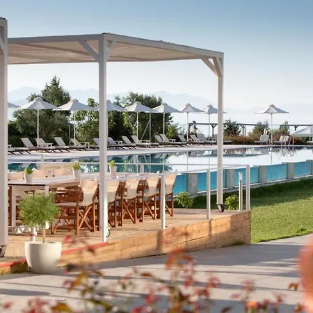 Buca Beachclub Resort (Adults Only)-3