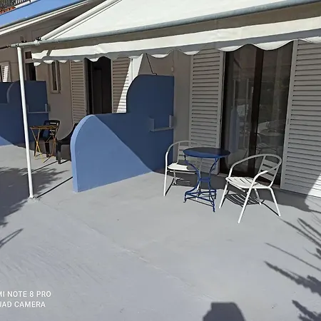 Orelia Garden Rooms - Ενοικιαζομενα Δωματια-2