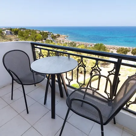 Elegant Beach Hotel-2