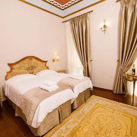 Palaiologos Luxury City Hotel-2