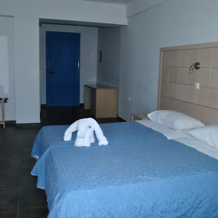 Hotel Aris-2