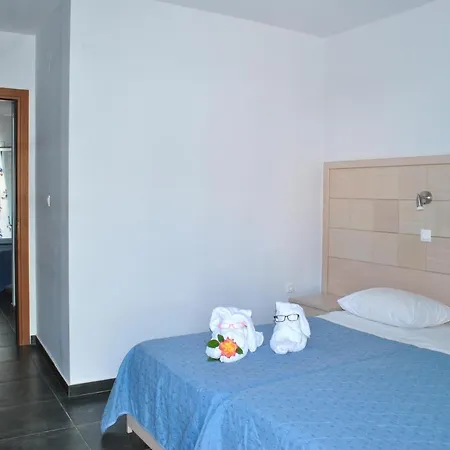 Hotel Aris-3