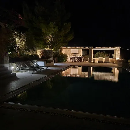Villa Gournes Resort-3