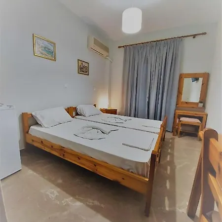 Anna'S Apartments-3