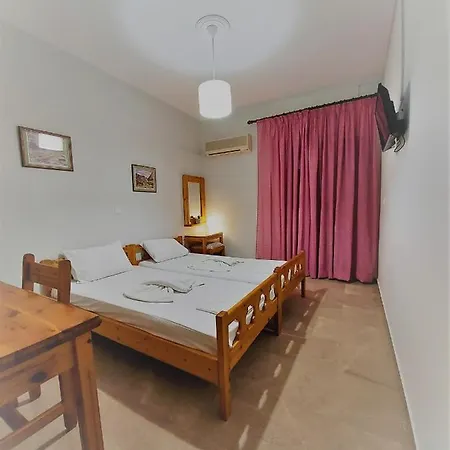 Anna'S Apartments-2