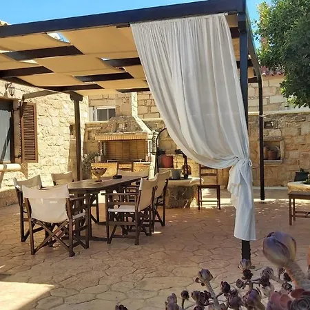 Christakos Stone House Elafonisos-3
