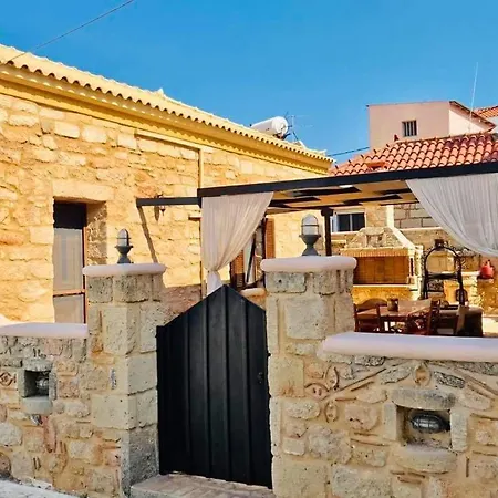 Christakos Stone House Elafonisos-2