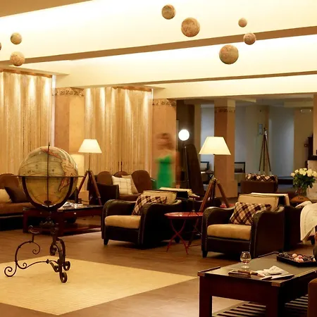 Belle Helene Hotel By Ghh-2