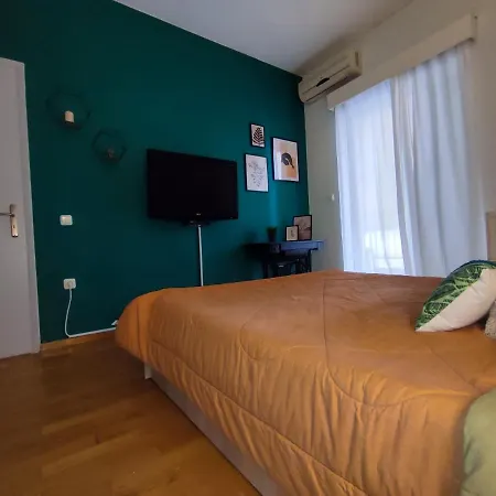 Euphoria Apartment-3