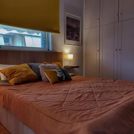 Euphoria Apartment-2