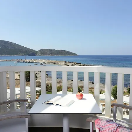Ξενοδοχείο Αρτίνα-3