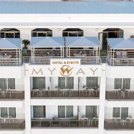 My Way Hotel & Events-2