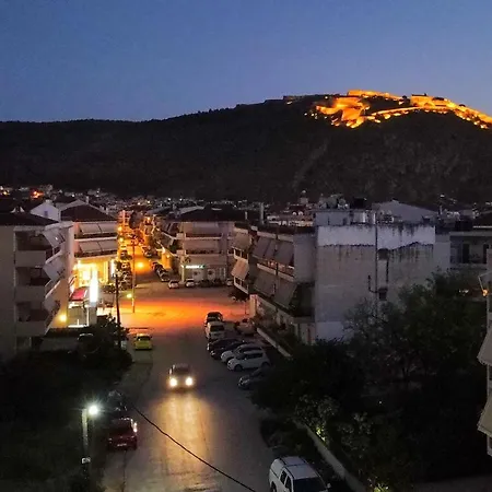 Living In Nafplio Urban Chic Apartments-2