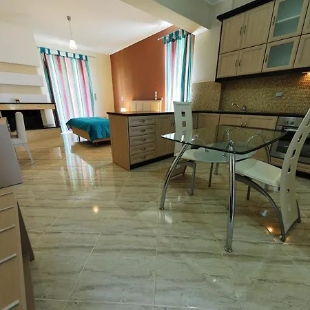 Antonios Village Hotel & Apartments-2