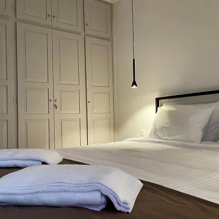 Kyriakos Appartment-2