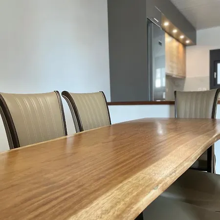 Kyriakos Appartment-3