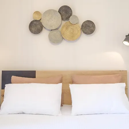 Oreon Suites - 'Areti'-2