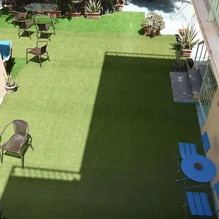 Hermes Apartment -1-3