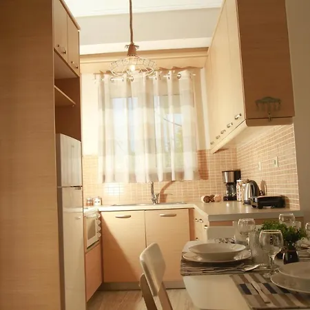 Petra Thea Apartments 4-2