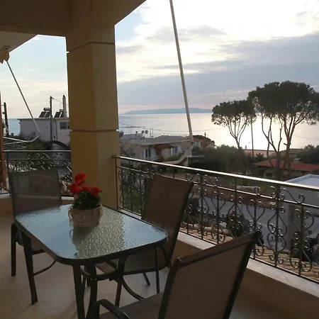 Petra Thea Apartments 4-3