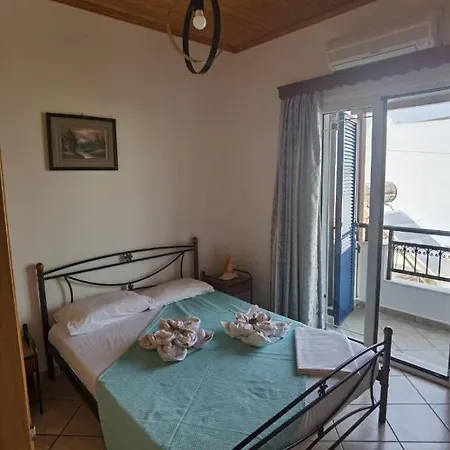 Gialos Apartment-2