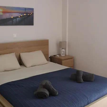 Irida'S Apartment In Porto Cheli-2