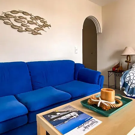 Venetia Apartment-2
