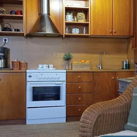 Su Casa Cottage-2