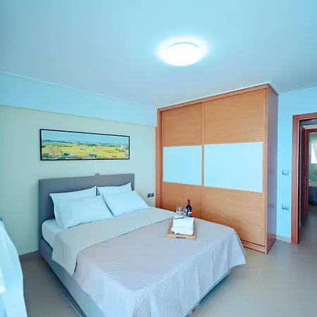 New Times Seafront Hotel Apartments Melissi-2