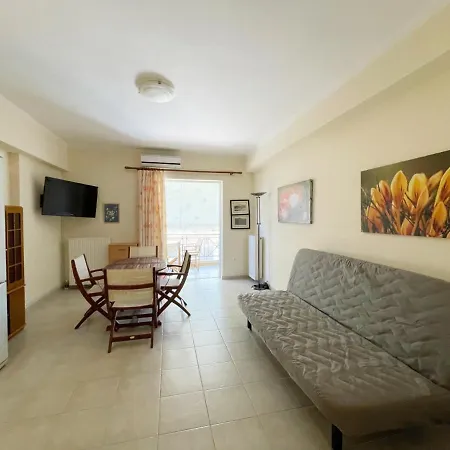Nafplio Downtown Apartment-2