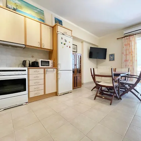 Nafplio Downtown Apartment-3