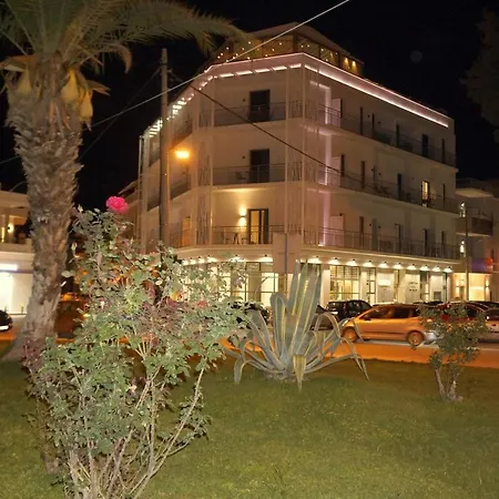 Liberty Of Nafplio-3