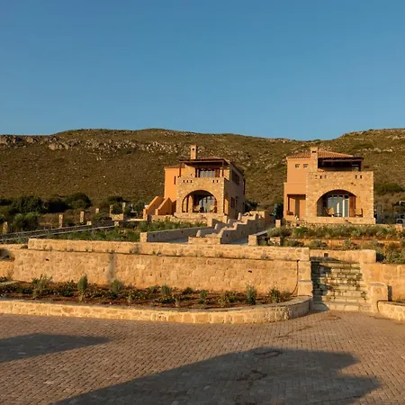 Harmony Seaview Villas In Elafonisos-2