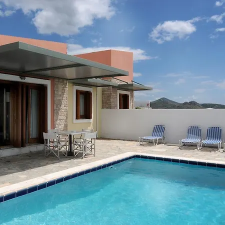 Karayiannis Villas-2