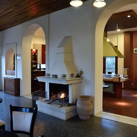Byzantion Hotel-2