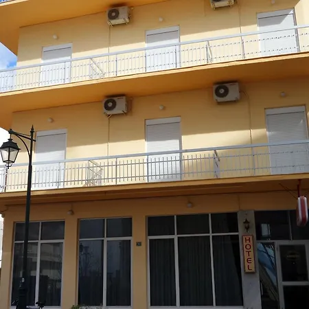 Hotel Andreou-3