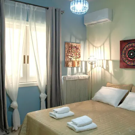 Mid Century Modern Apartment - Atelier-3