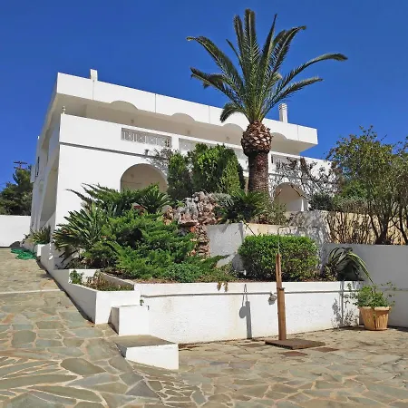 Superior Beachfront Apartment In Aghios Emilianos - Porto Heli-2