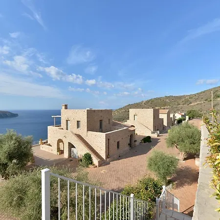 Akrolithi Boutique Hotel & Suites-3