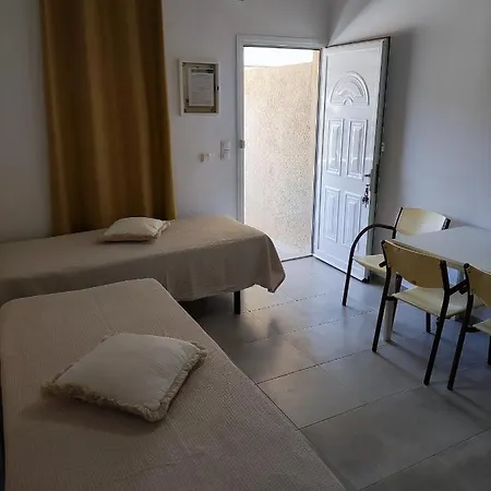 Kouverta Apartments-2