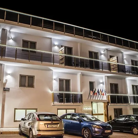 Anemos Rooms & Apartments-2