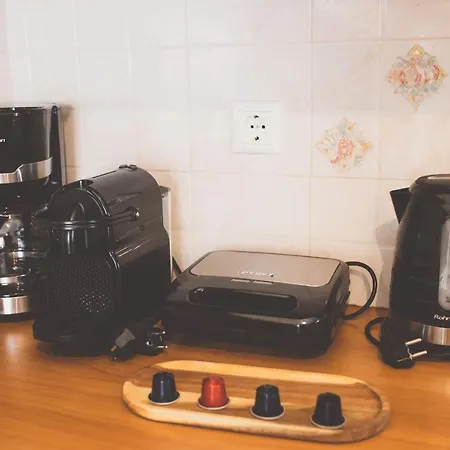 Zeus Apartment Nafplio 60M2-3
