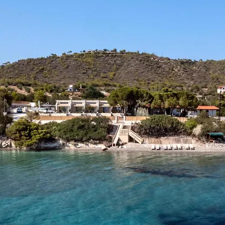 Villa Aura Loutraki-3