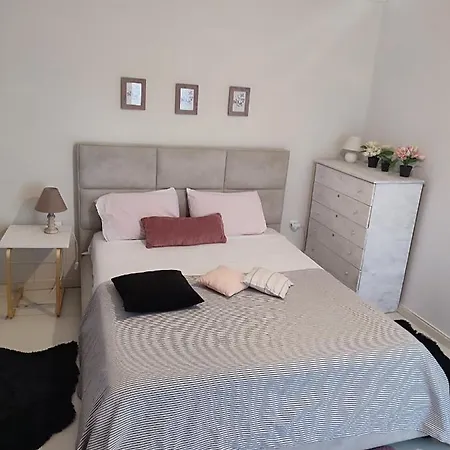 Ckbsm Central Square Apartment Kalamata-2