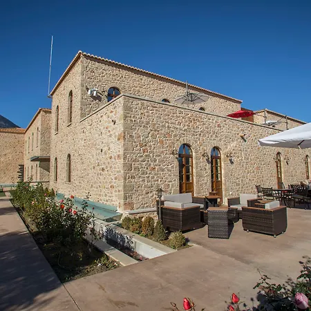 Mystras Grand Palace Resort & Spa-2